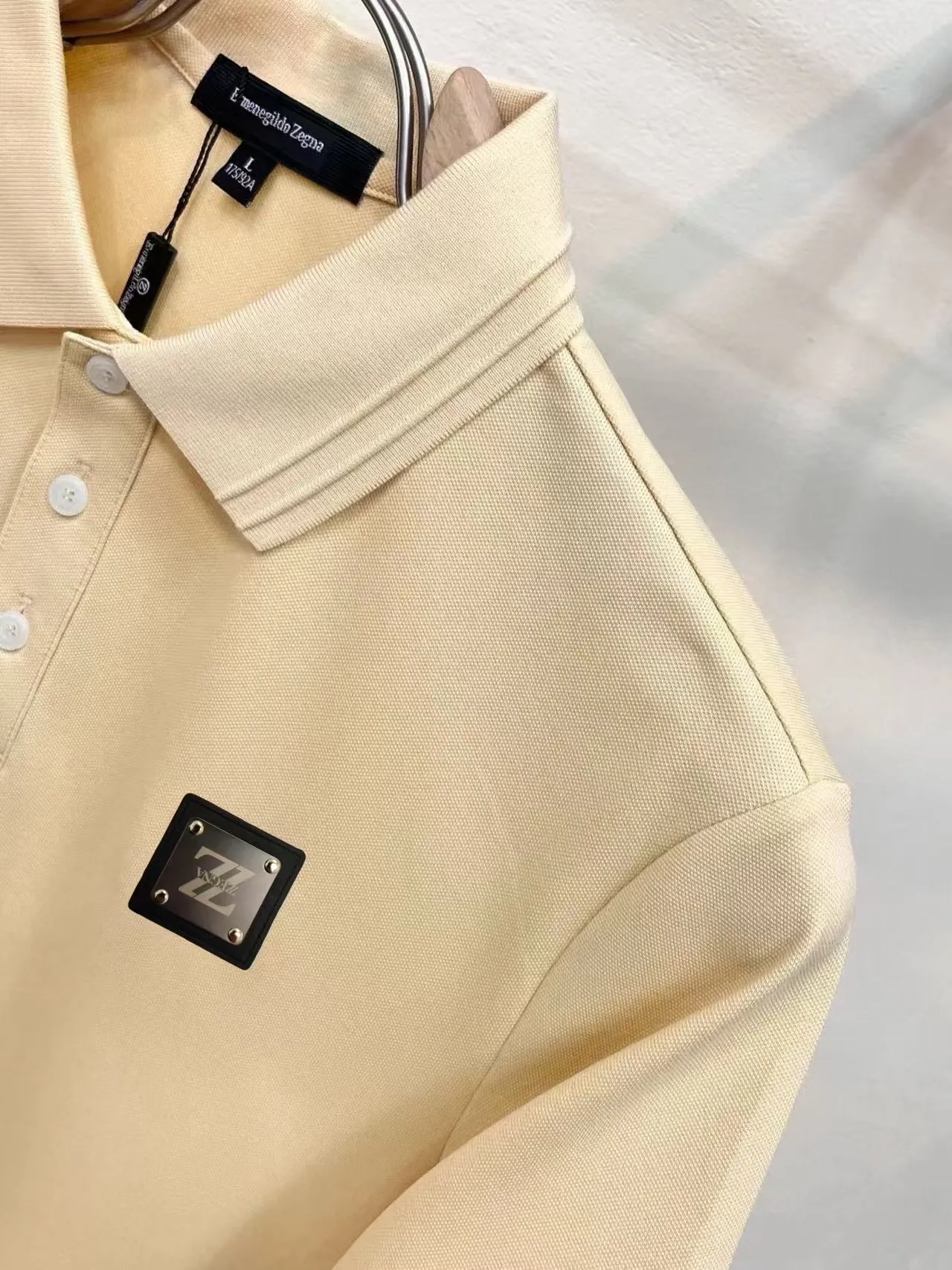 ， 。2026 New Arrival Original Polo T Hot Sale Versatile Premium Quality logo Breathable 。Size：M-4XL（ )